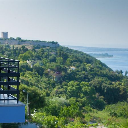 Hotel 12 Olympian Gods Platamonas Zewnętrze zdjęcie
